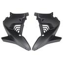 Habillage latéral selle NITRO ANCIEN