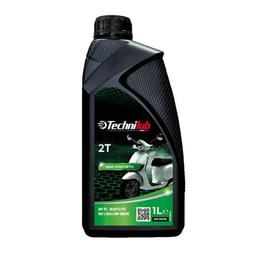 moteur RACING 2T SEMI SYNTHETIC Technilub