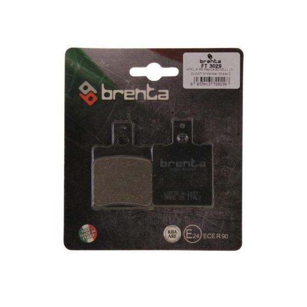 Nitro Booster Ovetto Brenta