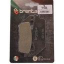 Brenta 3059 Plaquettes de Frein avant
