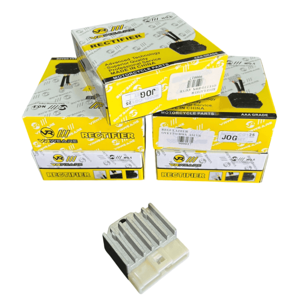 Regulateur OVETTO BOOSTER AM VRWEARE