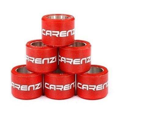 Galets Jeu 15X12 CARENZI