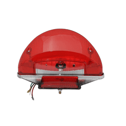 Feu Nitro ancien