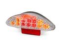 Feu arrière LED Nitro Ancien