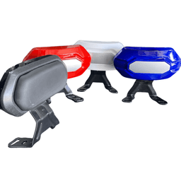 Dosseret Moto Universel Takeya