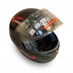 Moto Casque Intégral