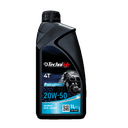 moteur 20W50 4T Technilub Semi Synthetic