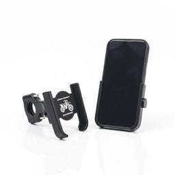 Telephone Support en Aluminum Moto Velo Trottinette