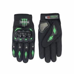Moto Gant MONSTER
