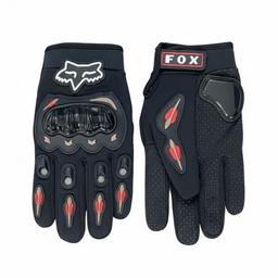 Moto Gant FOX