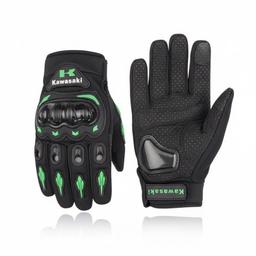 Moto Gant KAWASAKI