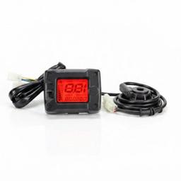 Compteur Digital Nitro Stunt Booster