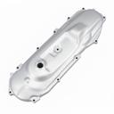 Carter de kick MBK Booster, Stunt