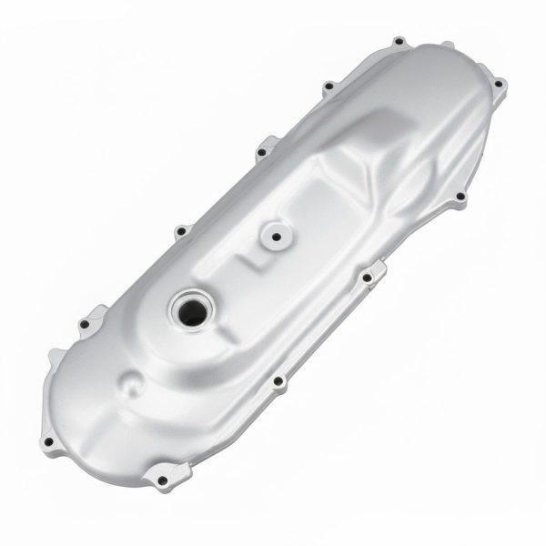Carter de kick MBK Booster, Stunt