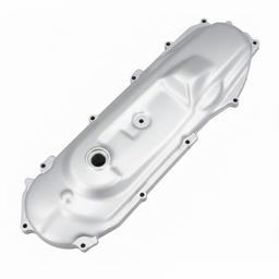 Carter de kick MBK Booster, Stunt