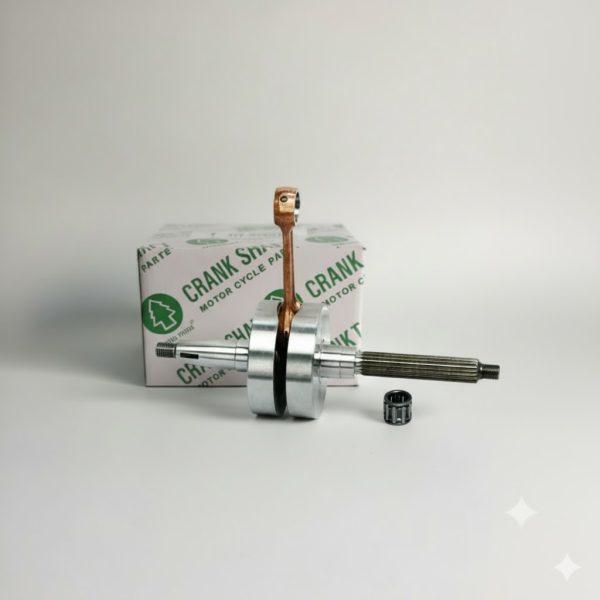 Vilebrequin PIAGGIO TYPHOON CRANK SHAFT