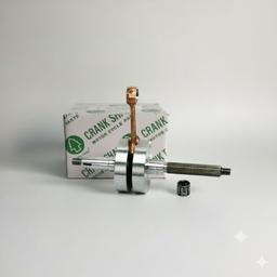 Vilebrequin PIAGGIO TYPHOON CRANK SHAFT