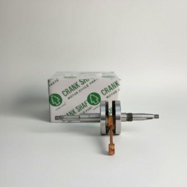 Vilebrequin PEUGEOT BUXY CRANK SHAFT