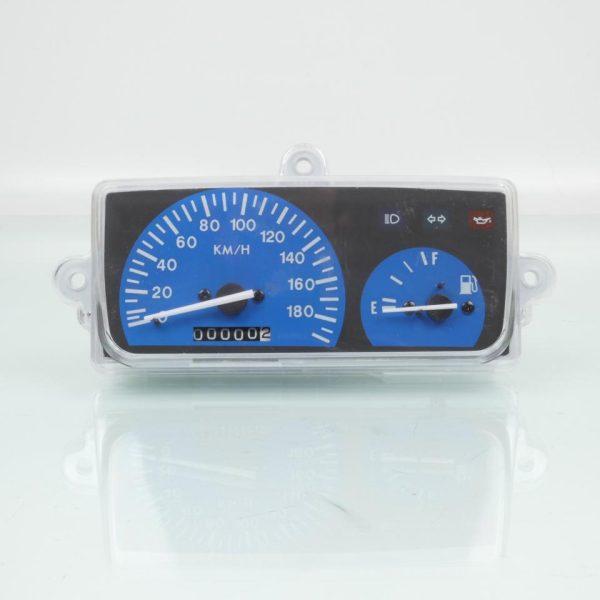 Compteur Booster Spirit
