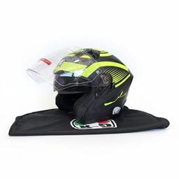 Moto Casque Jet K5