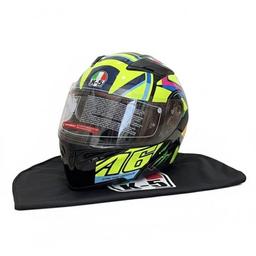 Valentino Casque Moto Modulable 46 K5