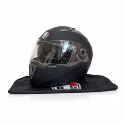 Moto Casque Modulable Mat K5