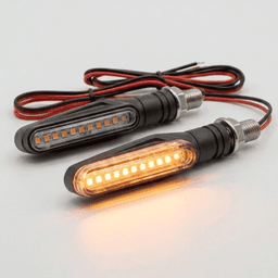 Clignotant Moto LED Universel