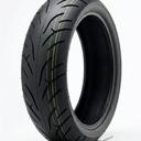 Moto Pneu 190 55-17 ROYAL