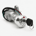 Contact Complet Phantom Z1