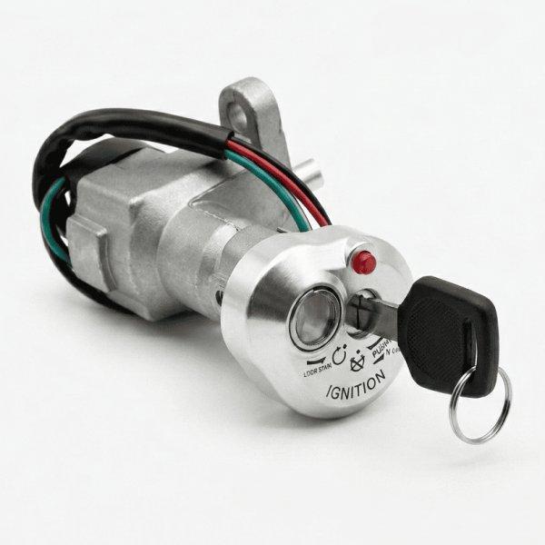 Contact Complet Phantom Z1