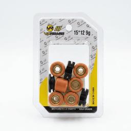 Galets Jeu Pista VCX HR VRWEARE