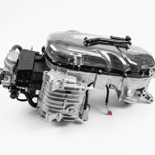Moteur Complet Pista HR 110CC