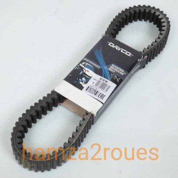Dayco 8191K TMax 500
