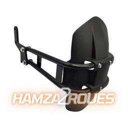 Leche roue Garde boue AR Moto