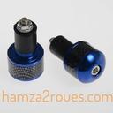 Embouts Guidon Moto Universel