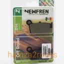 YAMAHA NEWFREN FD0349