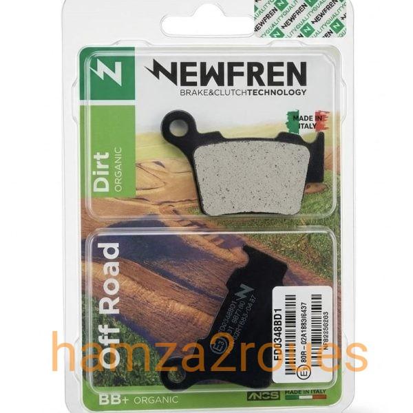 NEWFREN FD0348