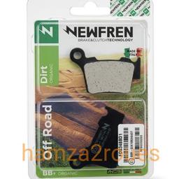 NEWFREN FD0348
