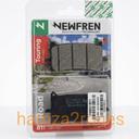 HONDA NEWFREN FD0521