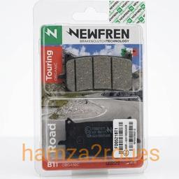 HONDA NEWFREN FD0521
