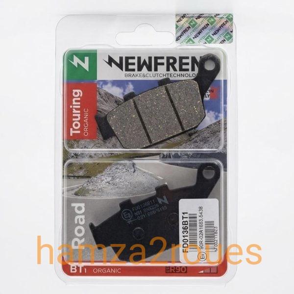 NEWFREN FD0136