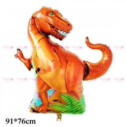 Ballon Dinosaure