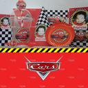 Anniversaire Disney Cars