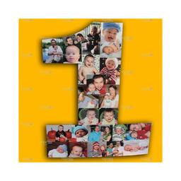 Album Photos En Chiffre
