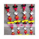 Guirlande Micky Mouse