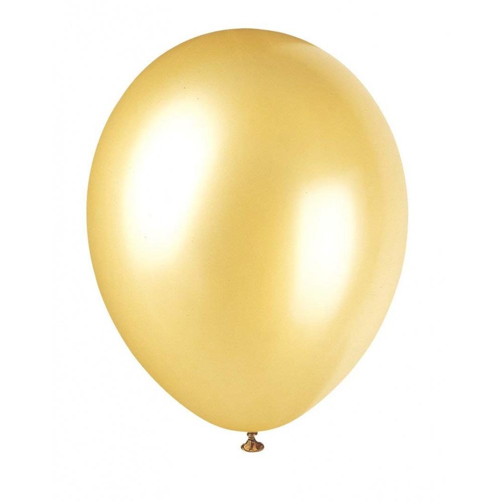 Ballons Doré