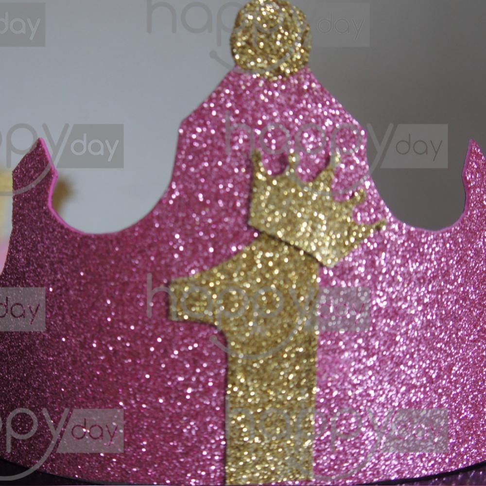 Couronne Princesse