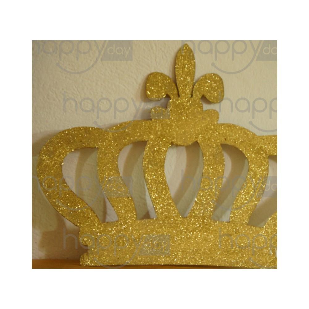Couronne Prince Roi