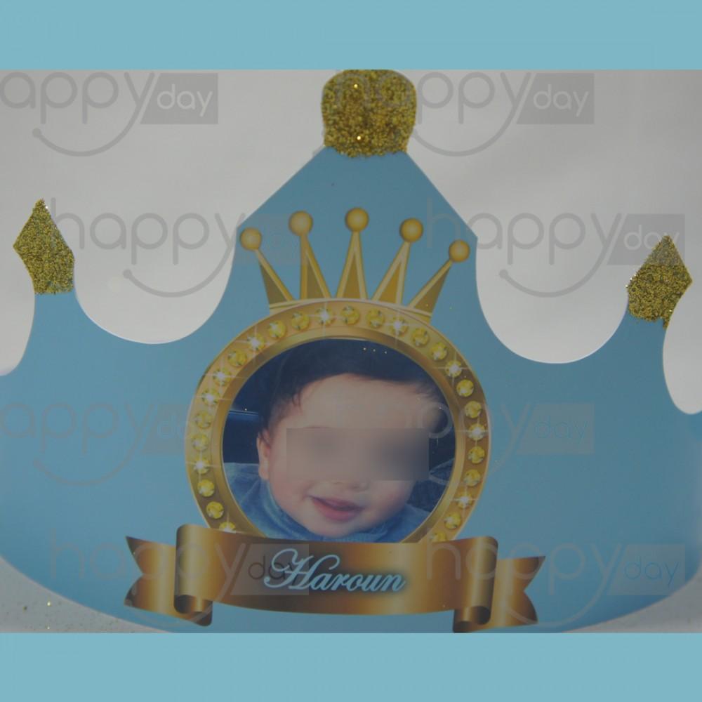 Couronnes Prince