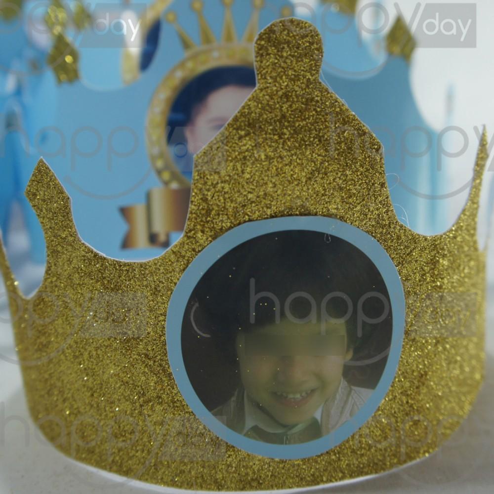 Couronne Prince Ciel